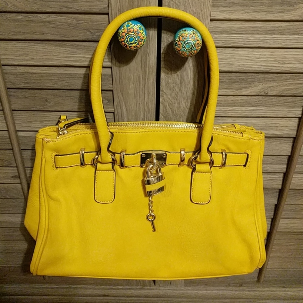Aldo purse